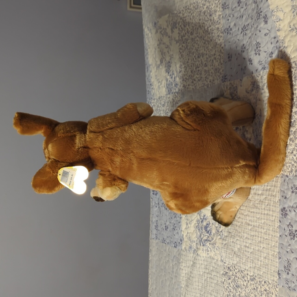 Stuffed Kangaroo 🦘 - Picture 4 of 4